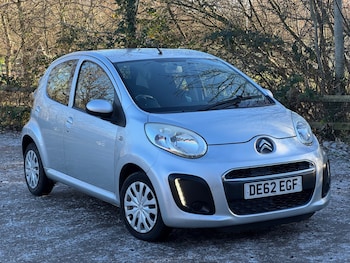 Citroen C1 feature image