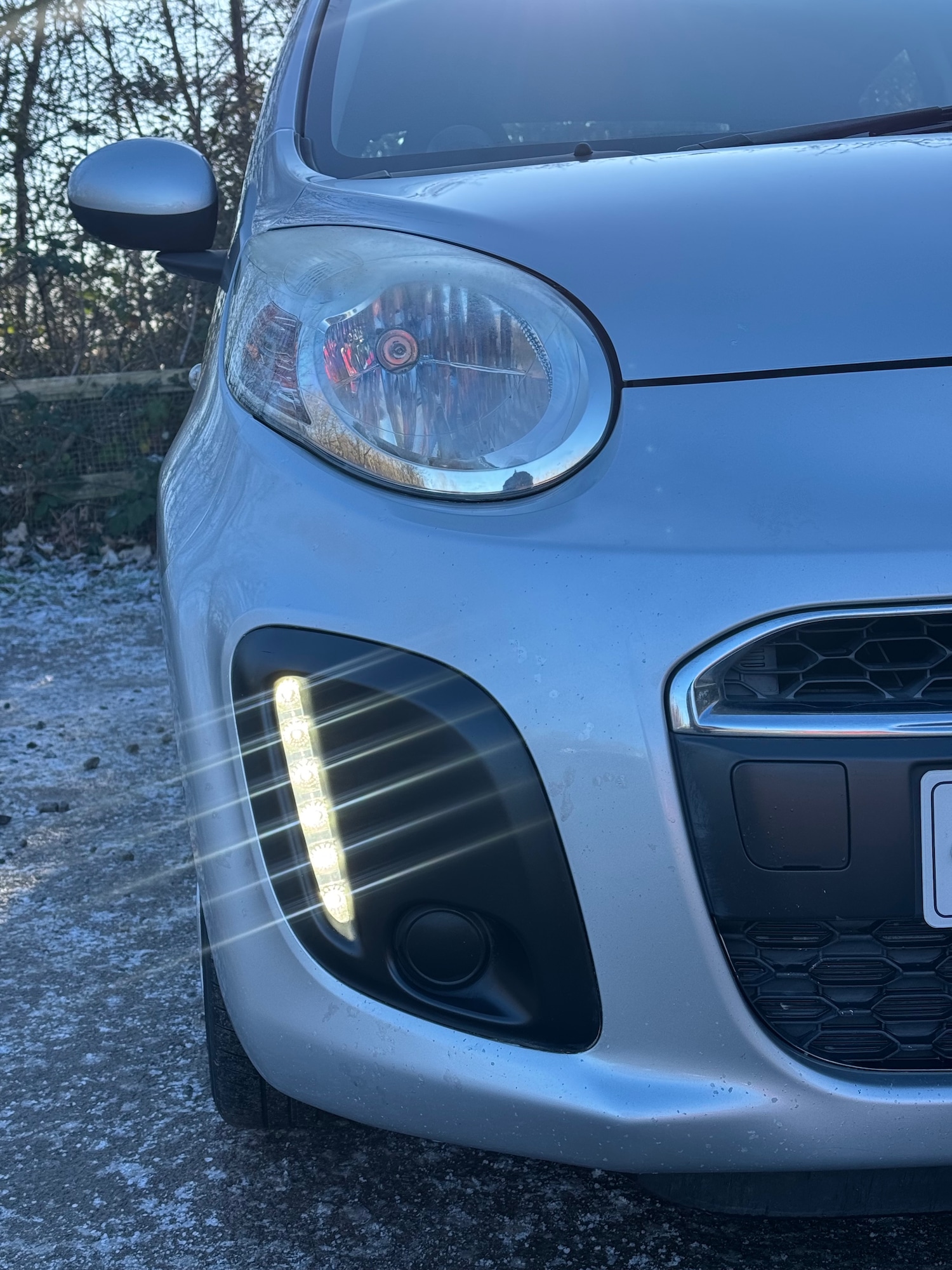 Used Citroen C1 2012 for sale - 77109984: Photo 4