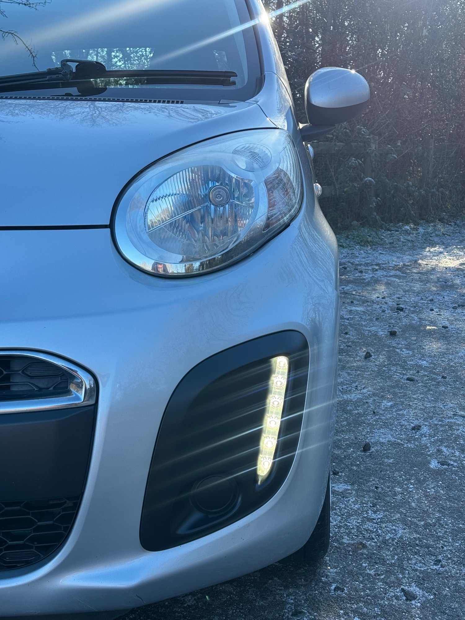 Used Citroen C1 2012 for sale - 77109984: Photo 5