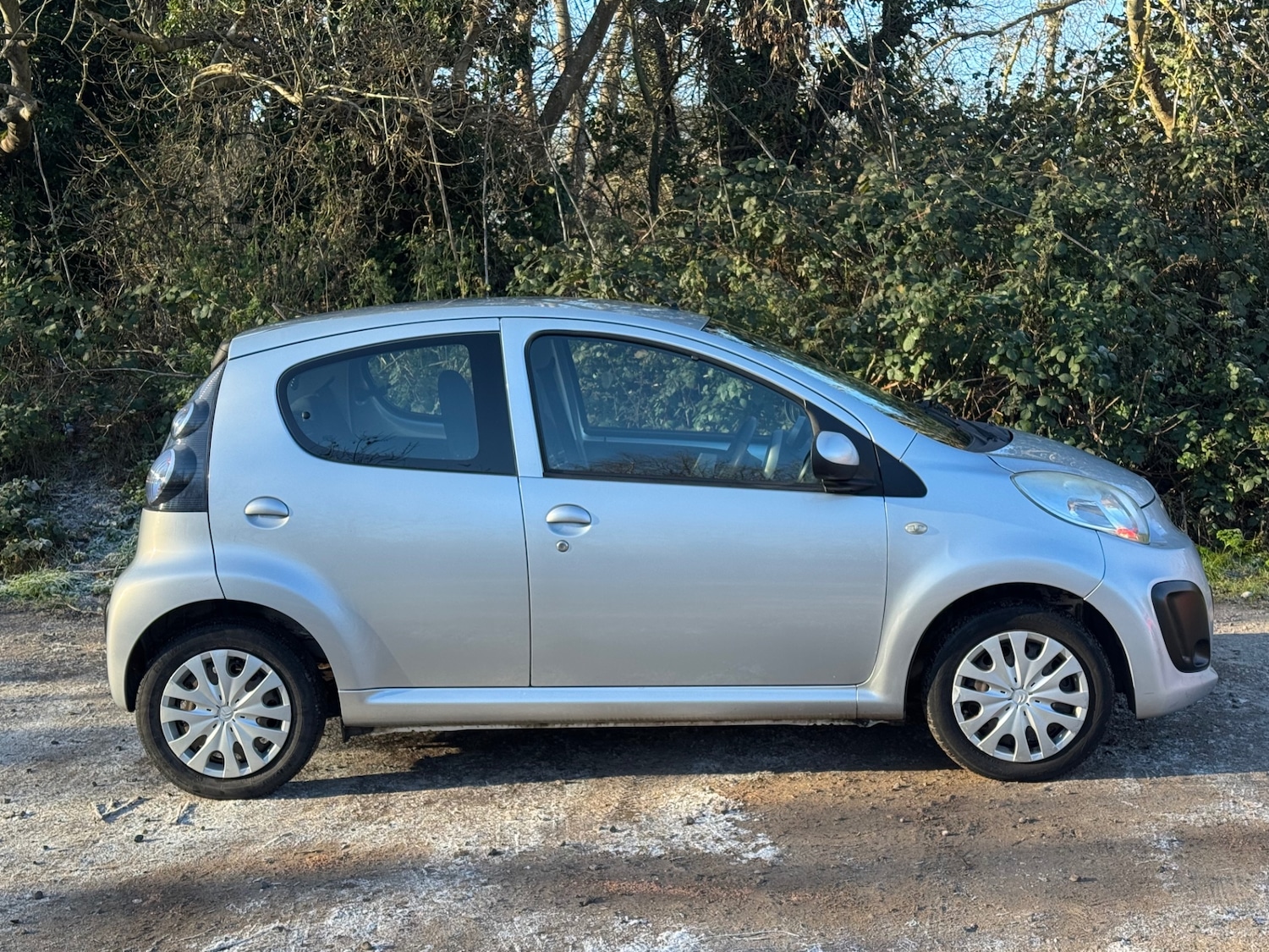 Used Citroen C1 2012 for sale - 77109984: Photo 6