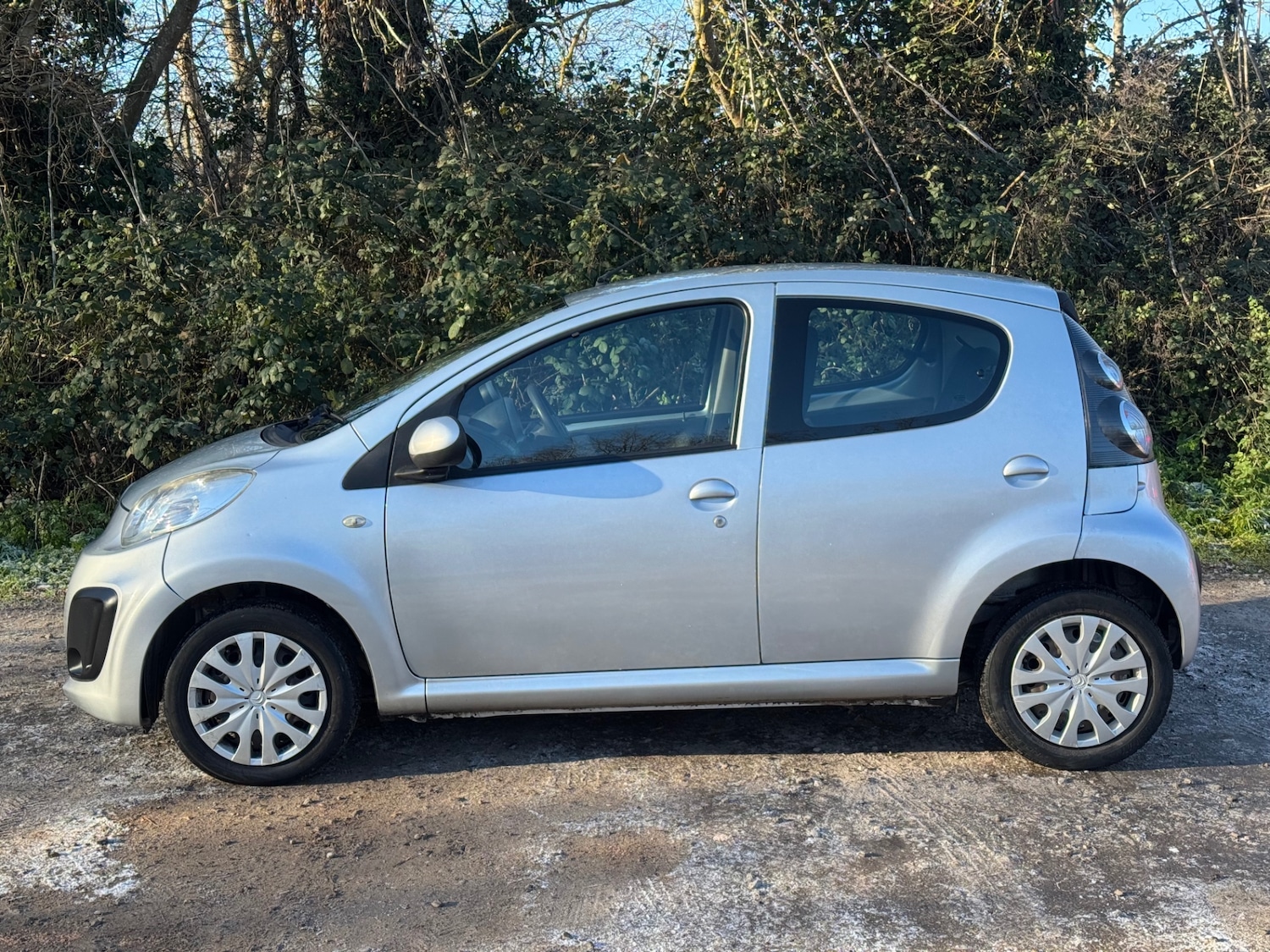 Used Citroen C1 2012 for sale - 77109984: Photo 7