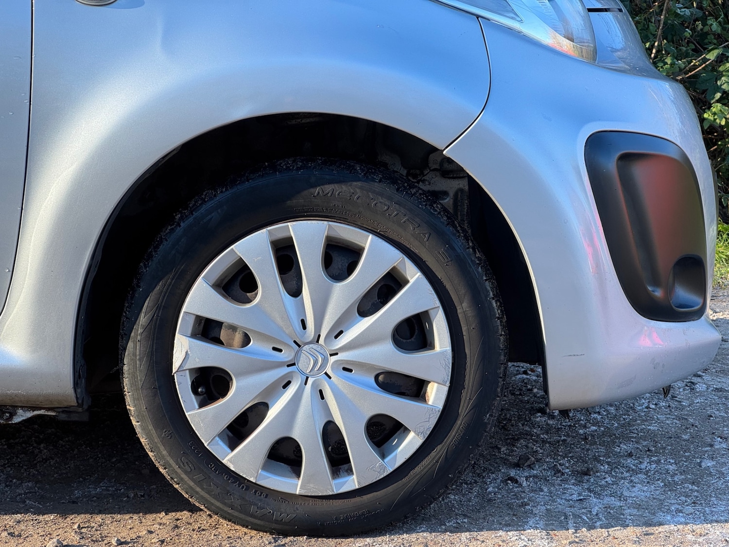 Used Citroen C1 2012 for sale - 77109984: Photo 8