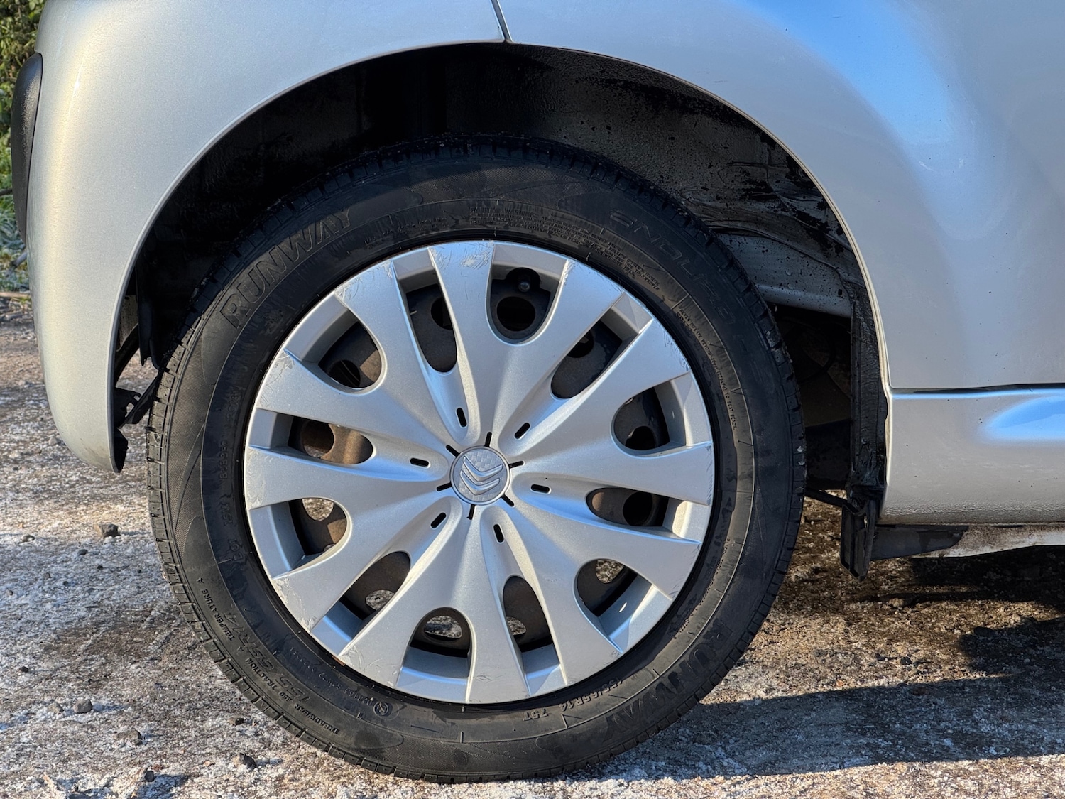 Used Citroen C1 2012 for sale - 77109984: Photo 9