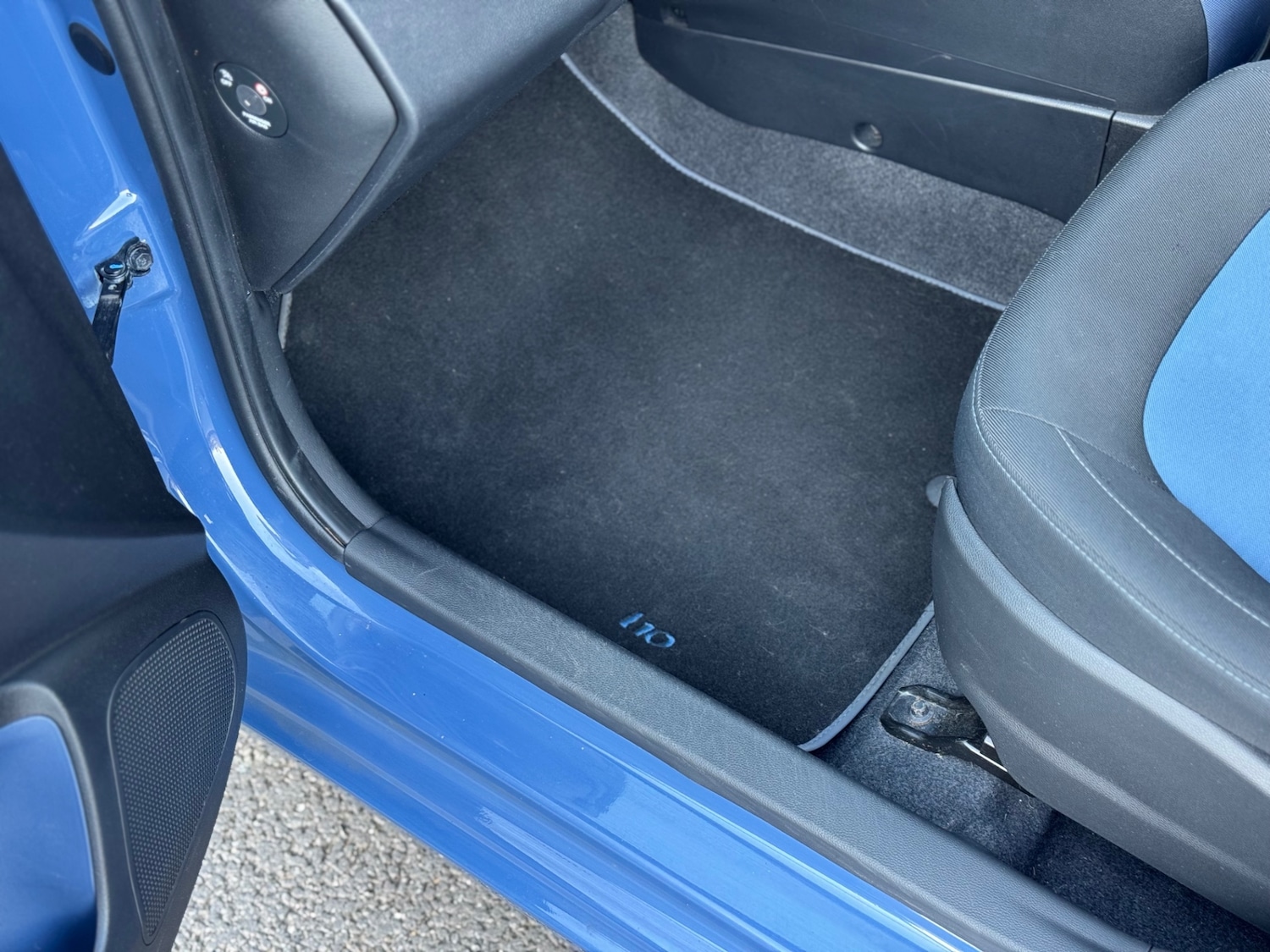 Used Hyundai i10 2016 for sale - 77940935: Photo 15