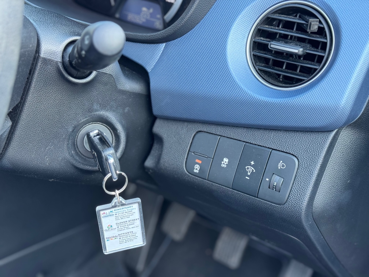 Used Hyundai i10 2016 for sale - 77940935: Photo 6