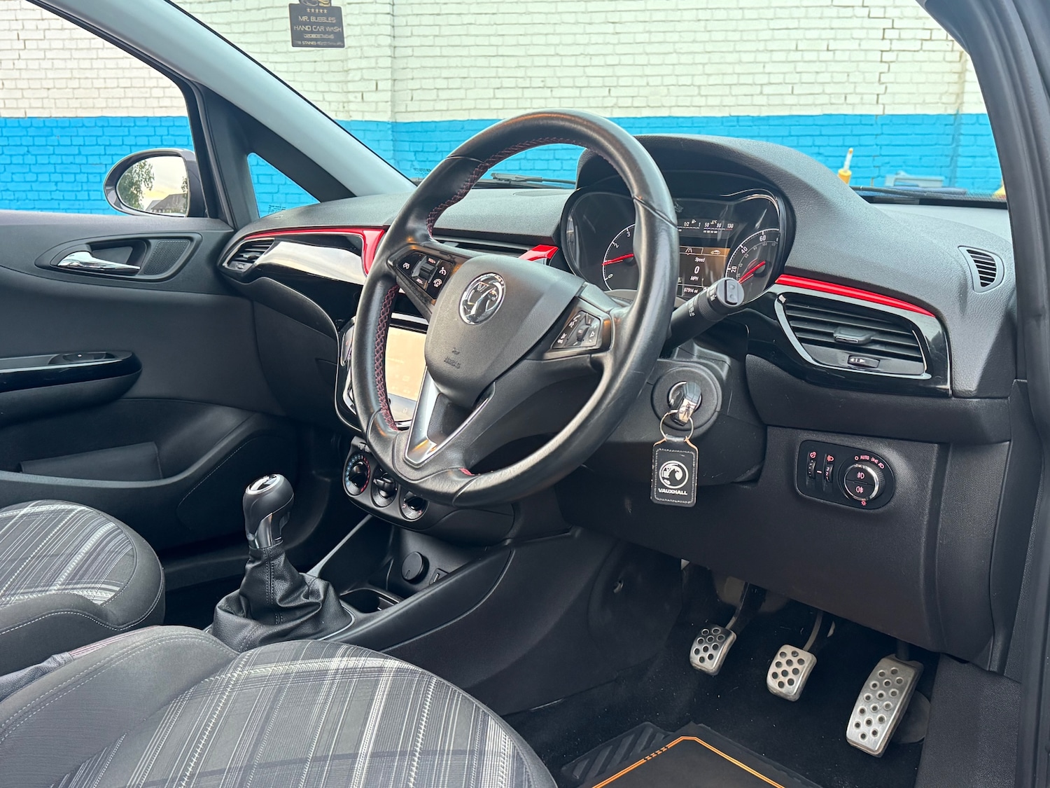 Used Vauxhall Corsa 2015 for sale - 76606111: Photo 10