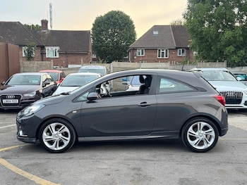 Used Vauxhall Corsa 2015 for sale - 76606111: Photo