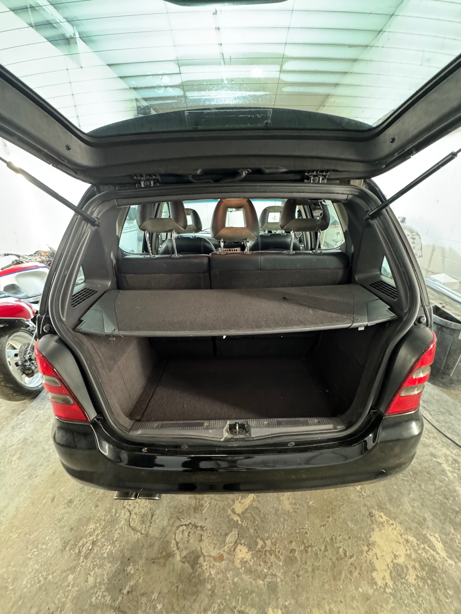 Used Mercedes-Benz A-Class 2003 for sale - 76692600: Photo 12