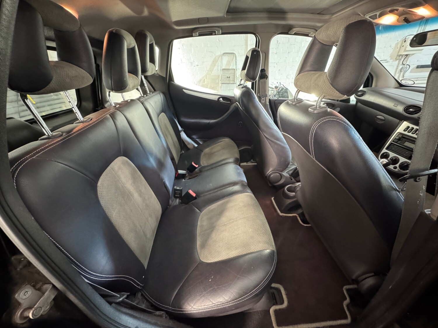 Used Mercedes-Benz A-Class 2003 for sale - 76692600: Photo 15