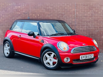 Used MINI Hatch 2008 for sale - 75829575: Photo