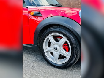 Used MINI Hatch 2008 for sale - 75829575: Photo