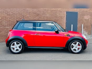 Used MINI Hatch 2008 for sale - 75829575: Photo