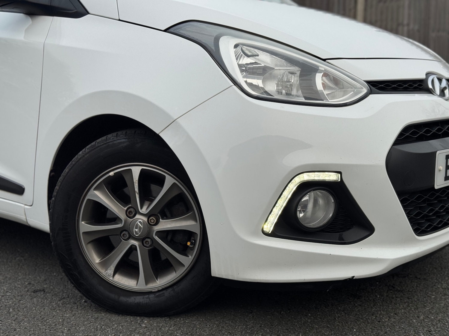 Used Hyundai i10 2015 for sale - 77607283: Photo 3