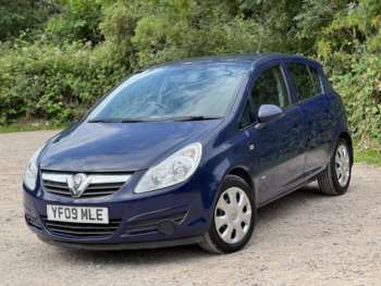 2009 (09) - 1.4i 16V Club 5dr [AC]