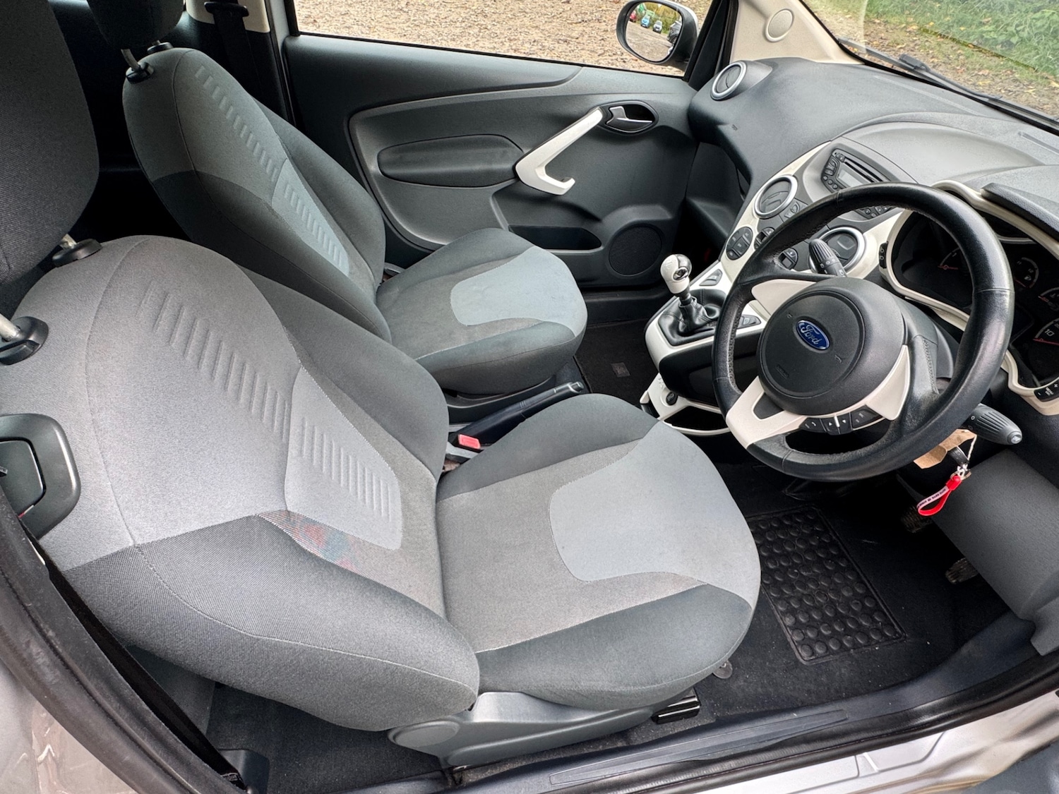 Used Ford Ka 2013 for sale - 76682393: Photo 10