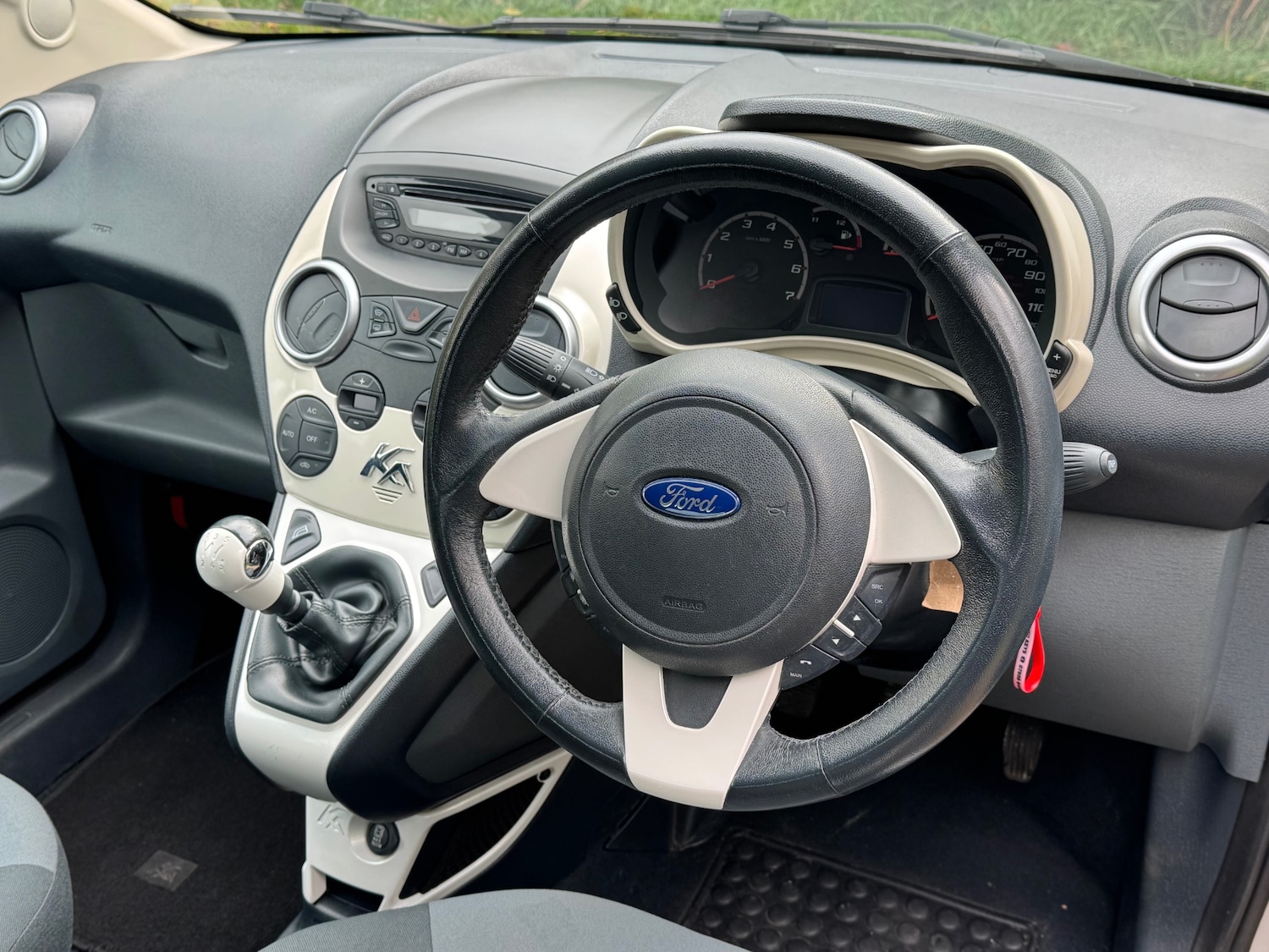 Used Ford Ka 2013 for sale - 76682393: Photo 11