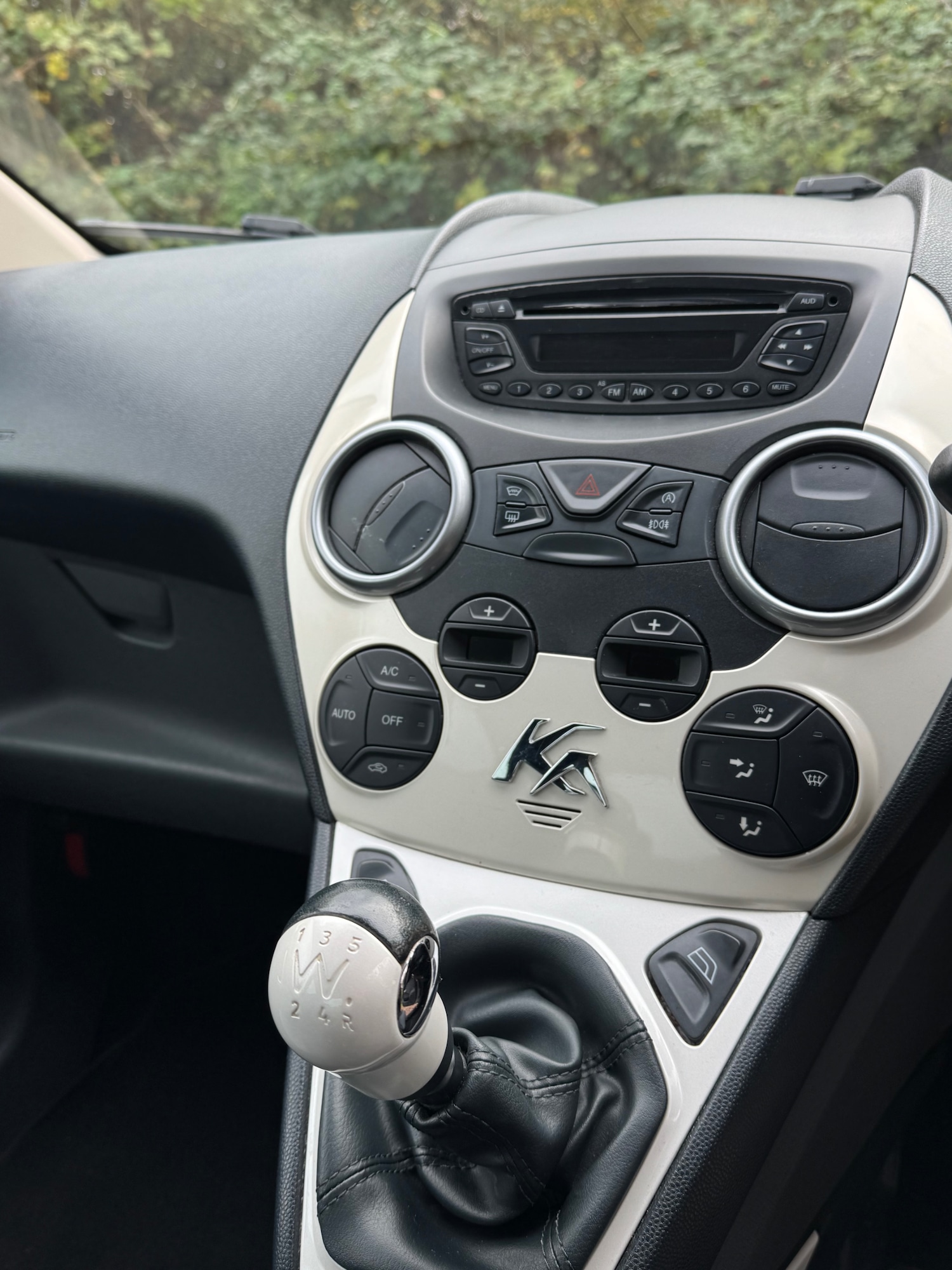 Used Ford Ka 2013 for sale - 76682393: Photo 13