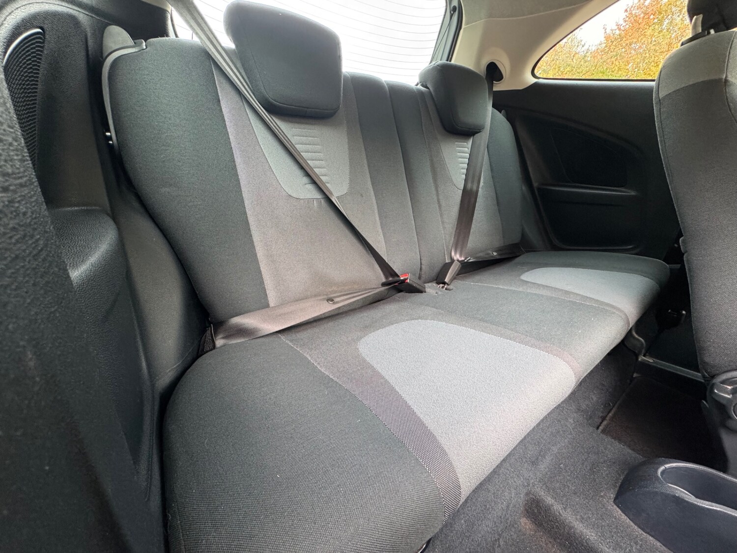 Used Ford Ka 2013 for sale - 76682393: Photo 15