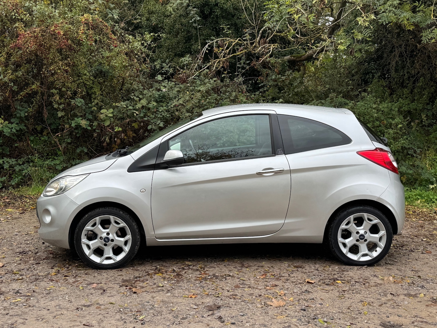 Used Ford Ka 2013 for sale - 76682393: Photo 5