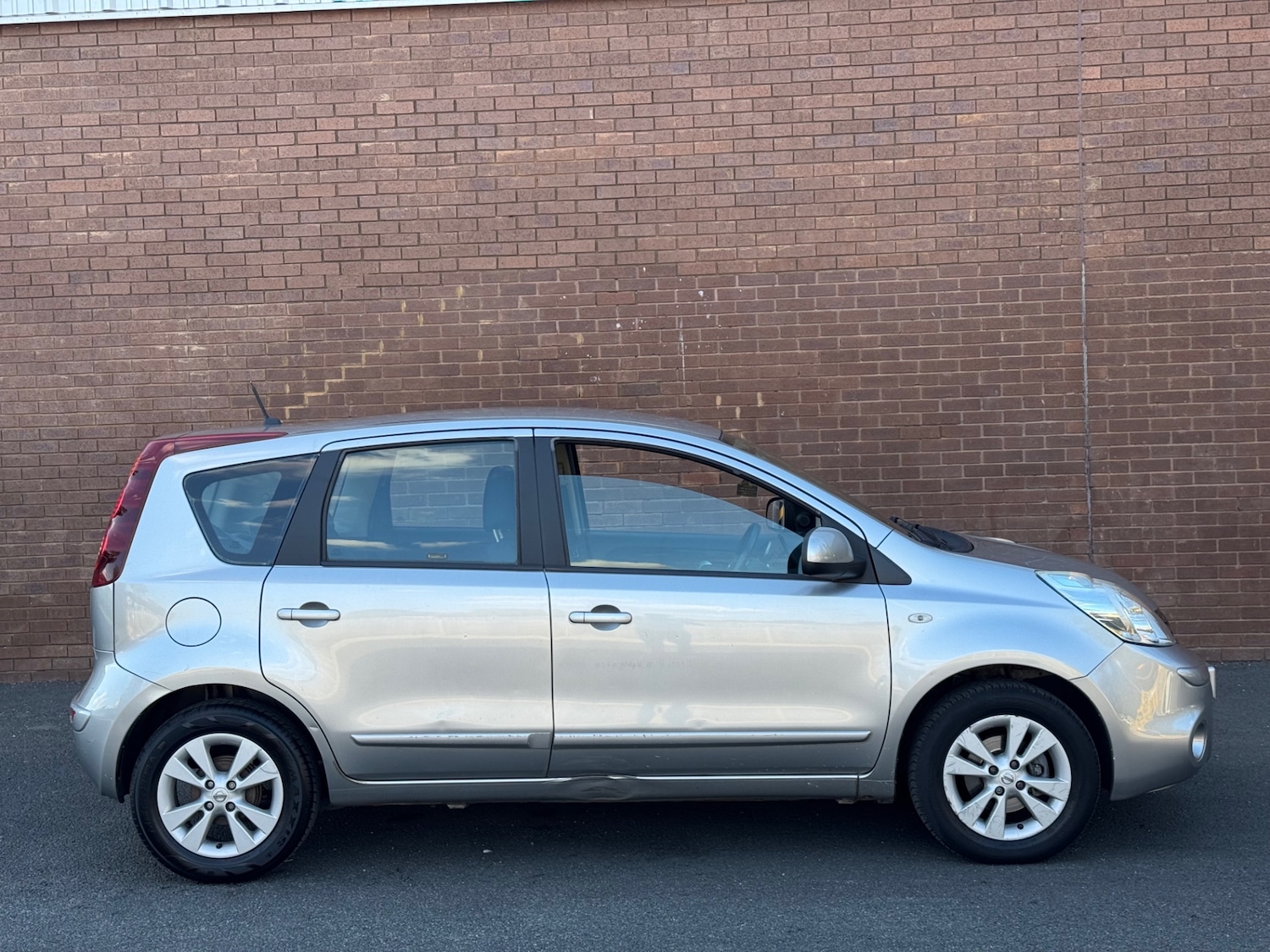 Used Nissan Note 2009 for sale - 76392070: Photo 13