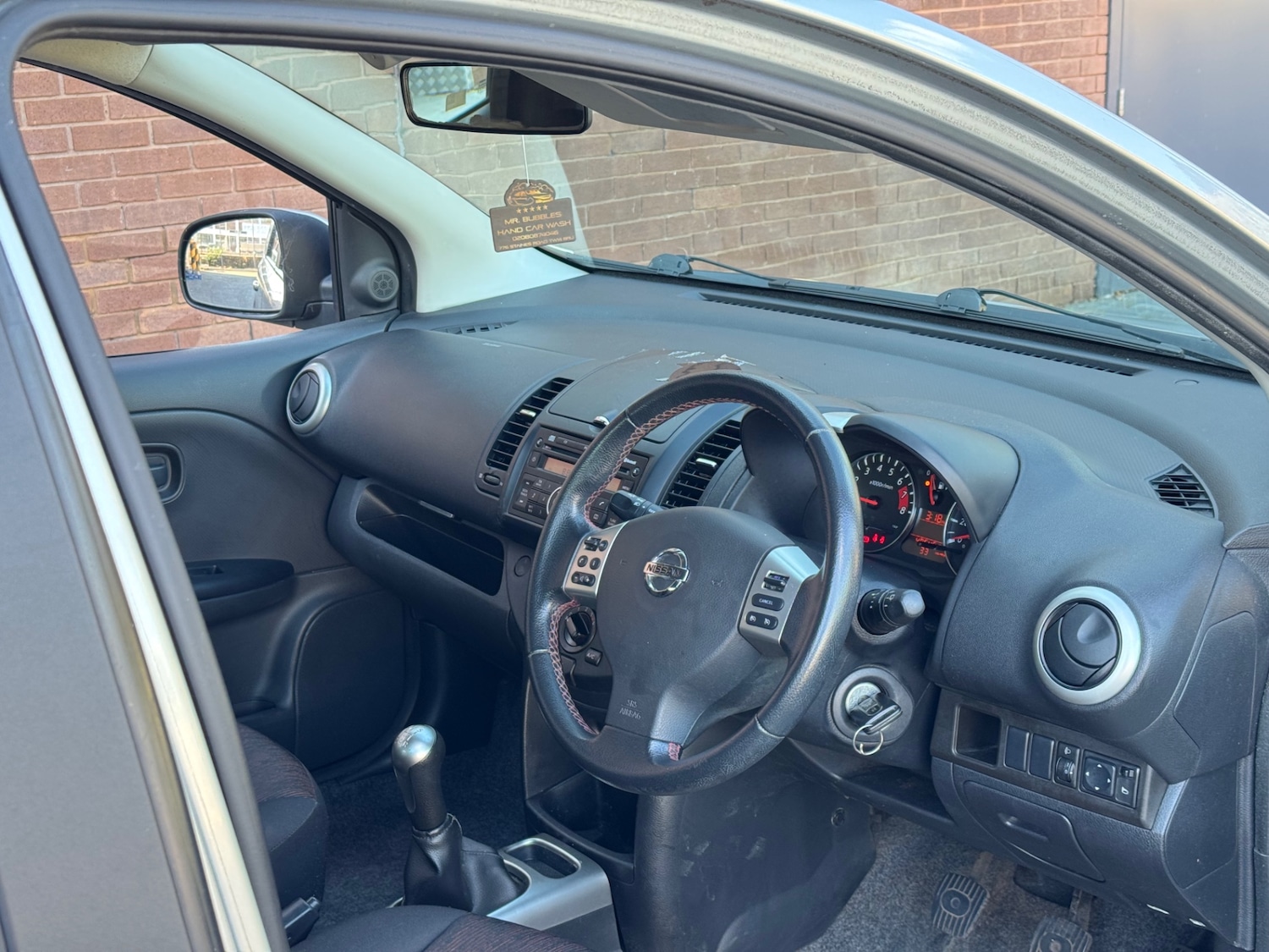 Used Nissan Note 2009 for sale - 76392070: Photo 14