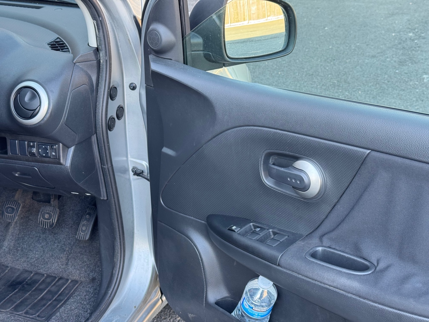 Used Nissan Note 2009 for sale - 76392070: Photo 15