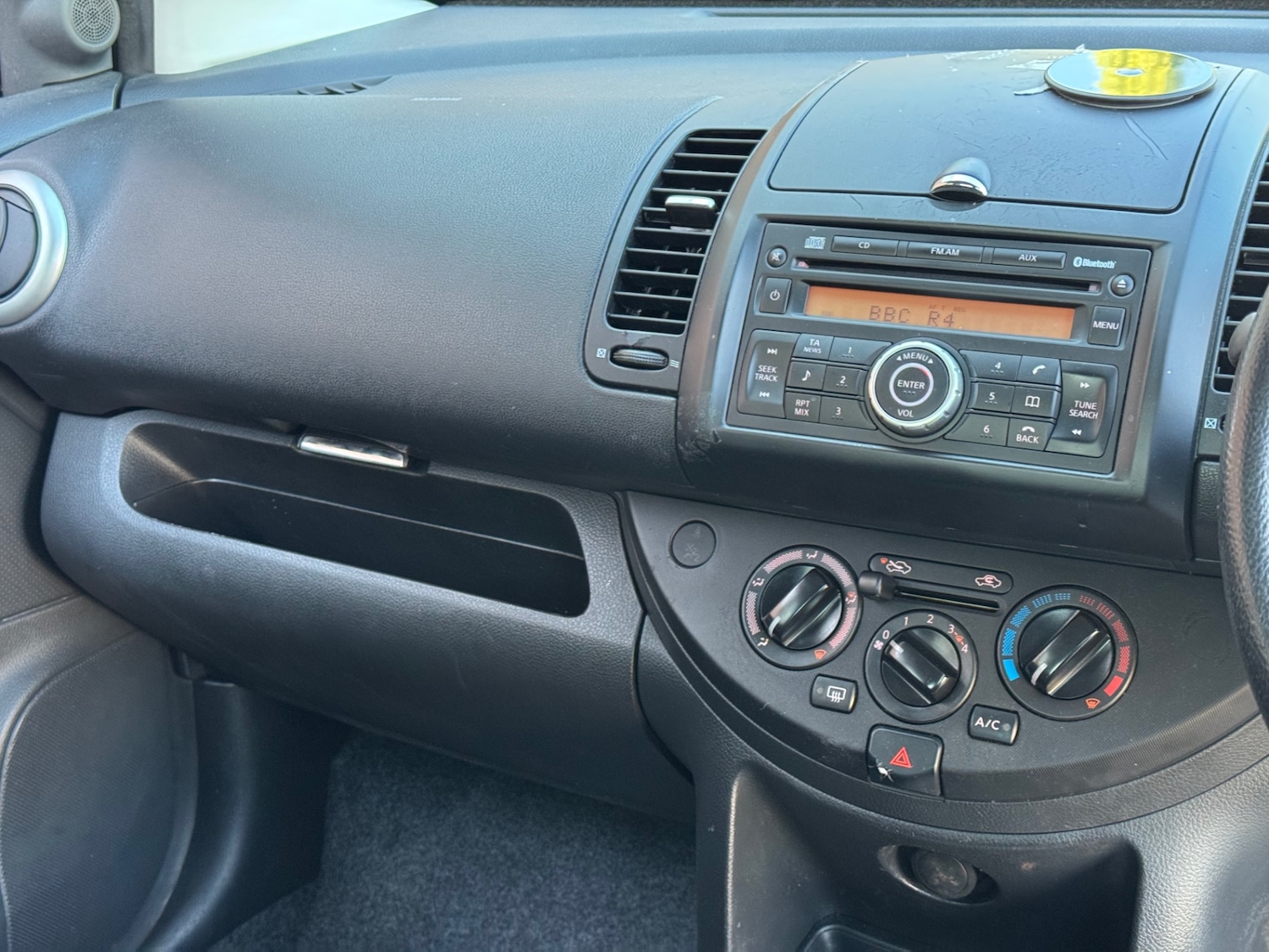 Used Nissan Note 2009 for sale - 76392070: Photo 16