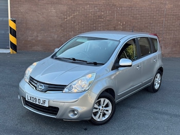 2009 (09) - 1.4 Acenta 5dr