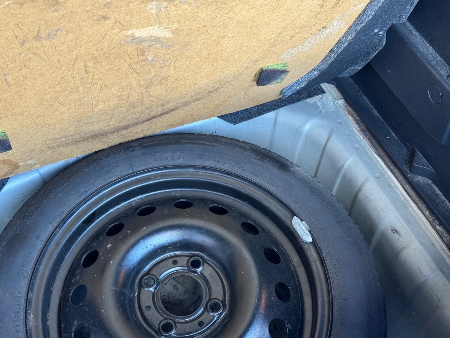 Used Nissan Note 2009 for sale - 76392070: Photo 20