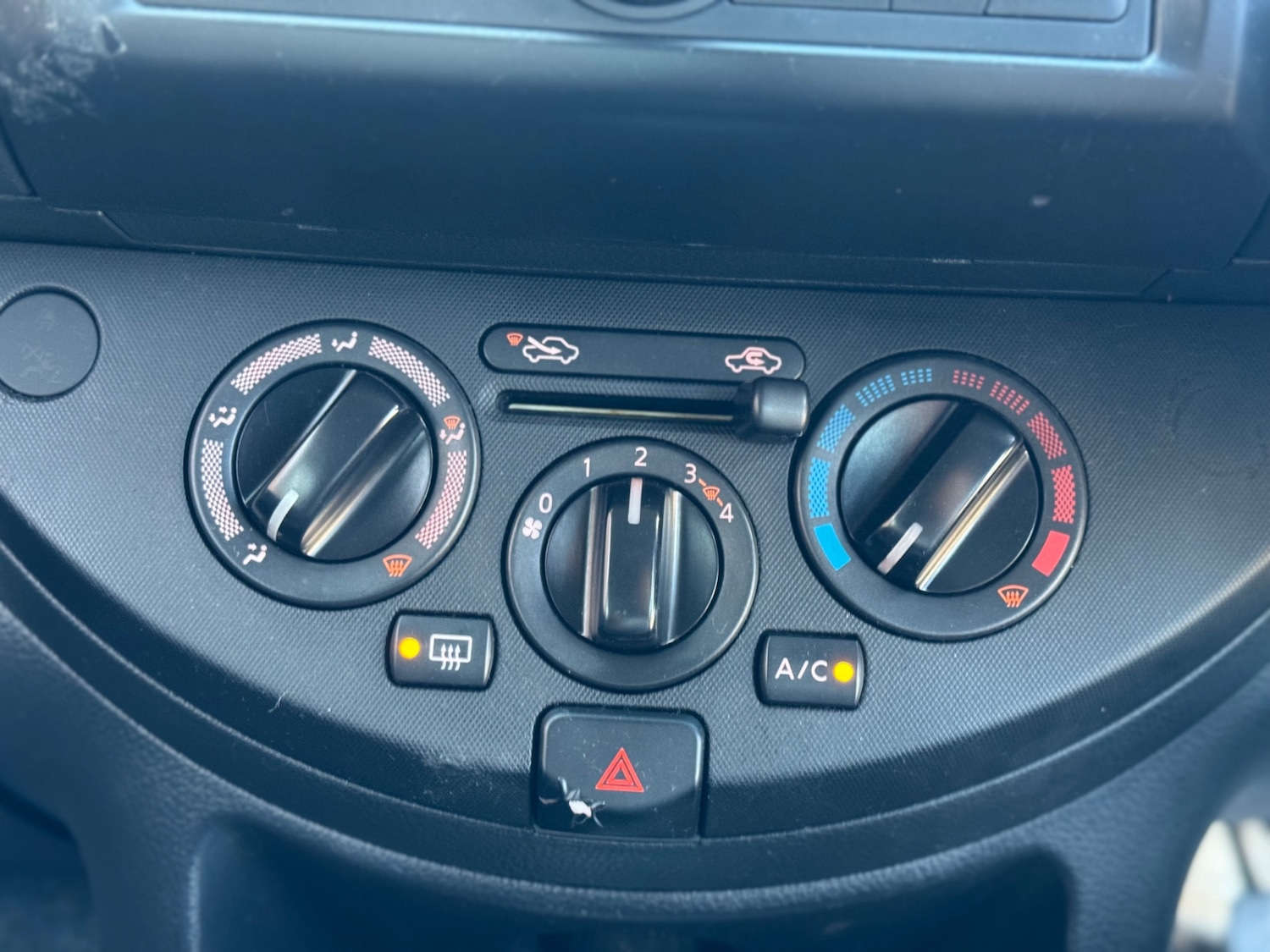 Used Nissan Note 2009 for sale - 76392070: Photo 24