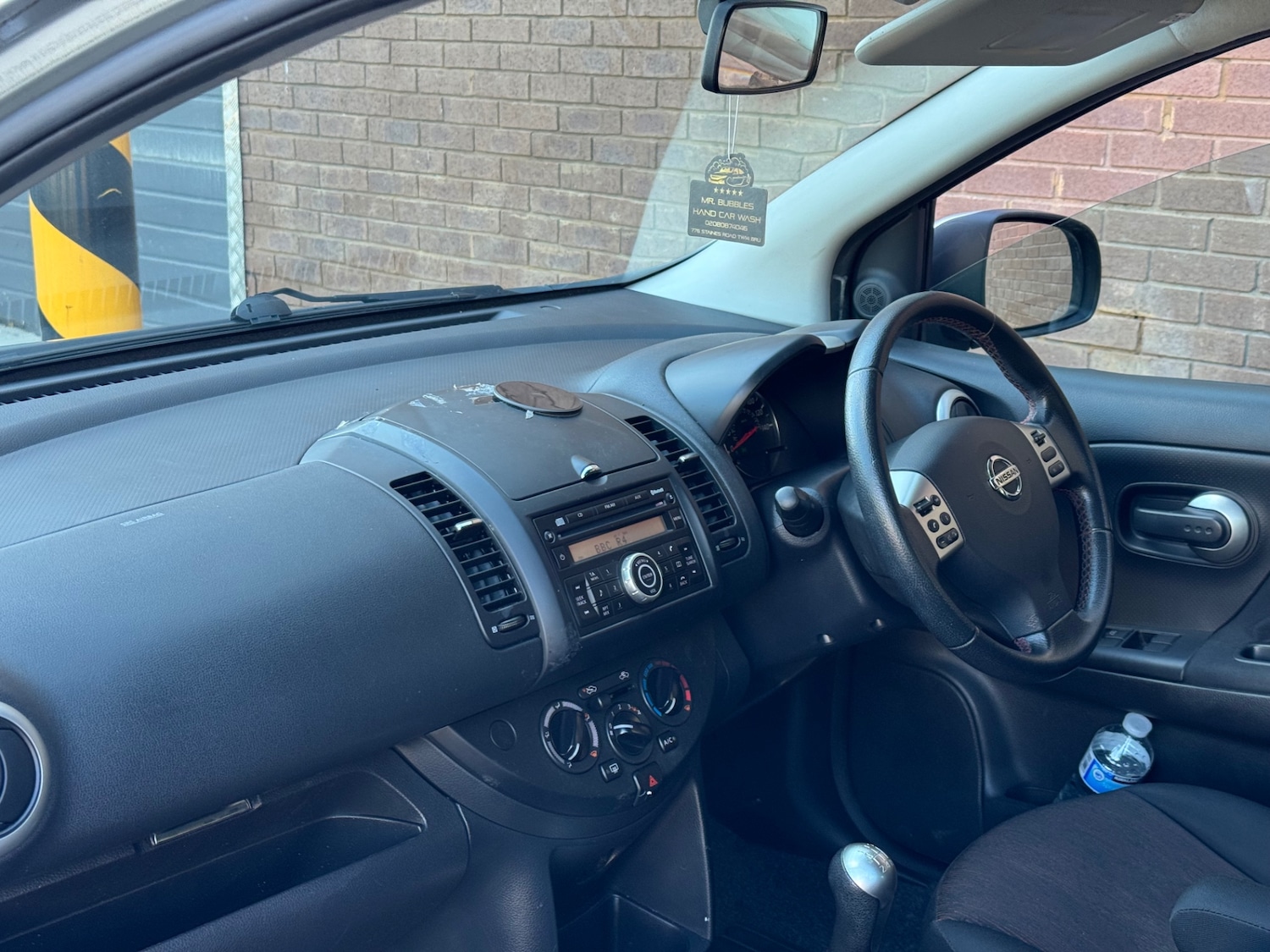 Used Nissan Note 2009 for sale - 76392070: Photo 6