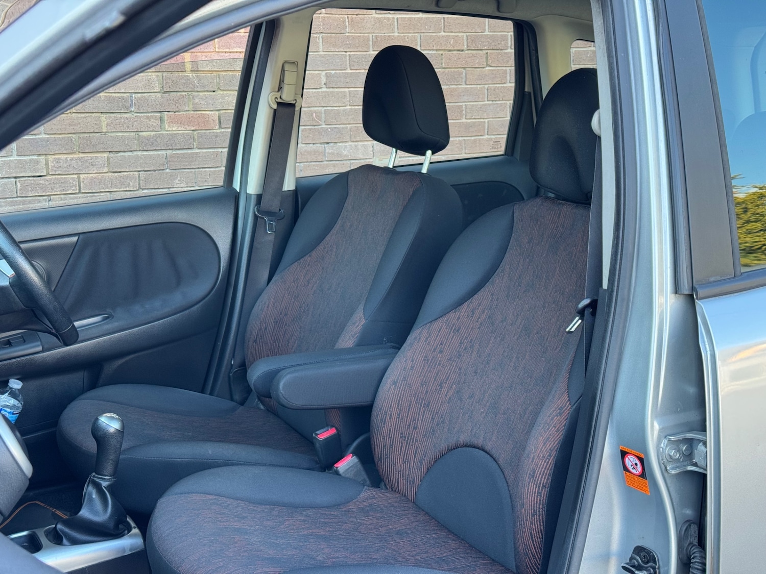 Used Nissan Note 2009 for sale - 76392070: Photo 7