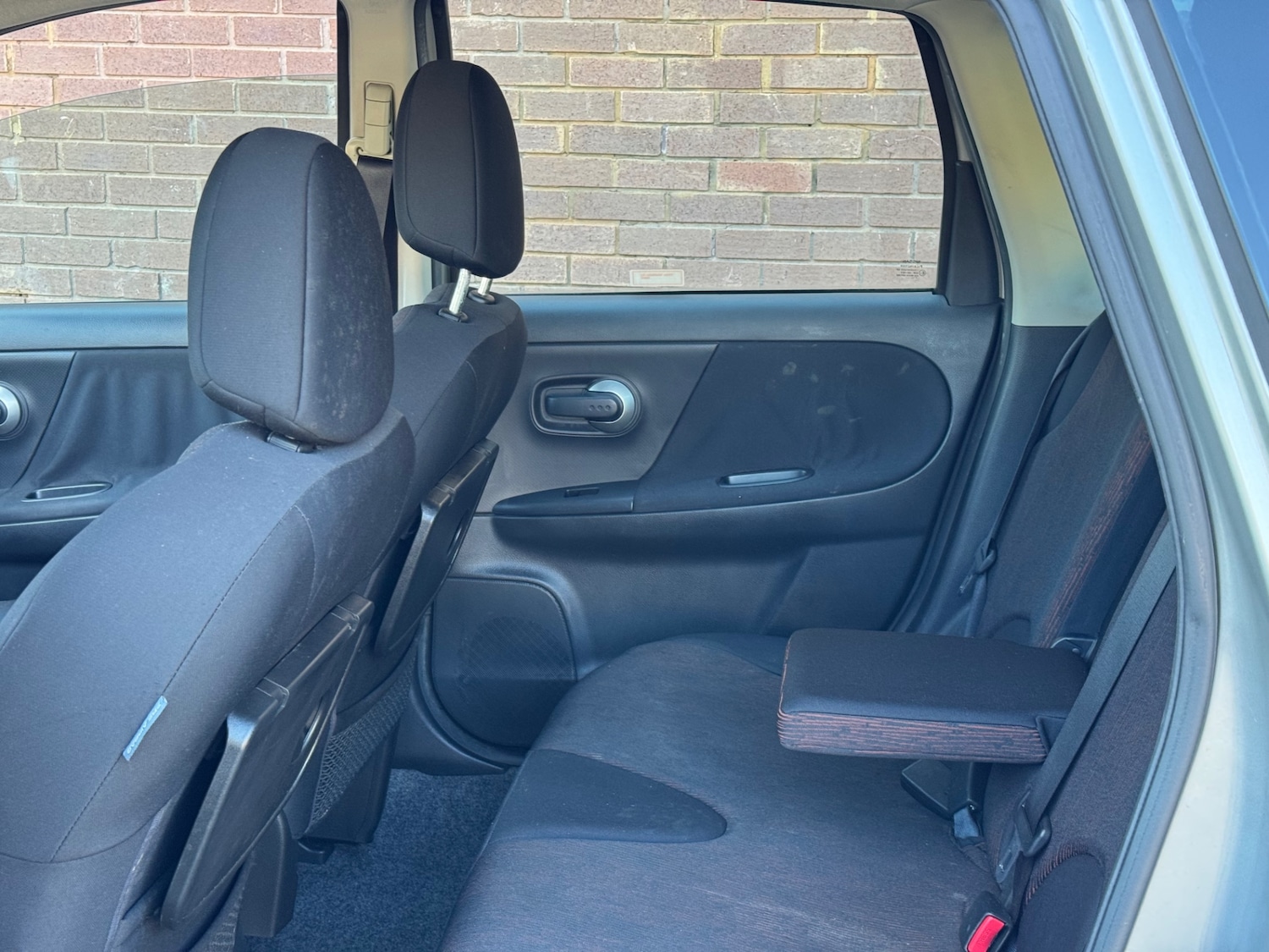 Used Nissan Note 2009 for sale - 76392070: Photo 8