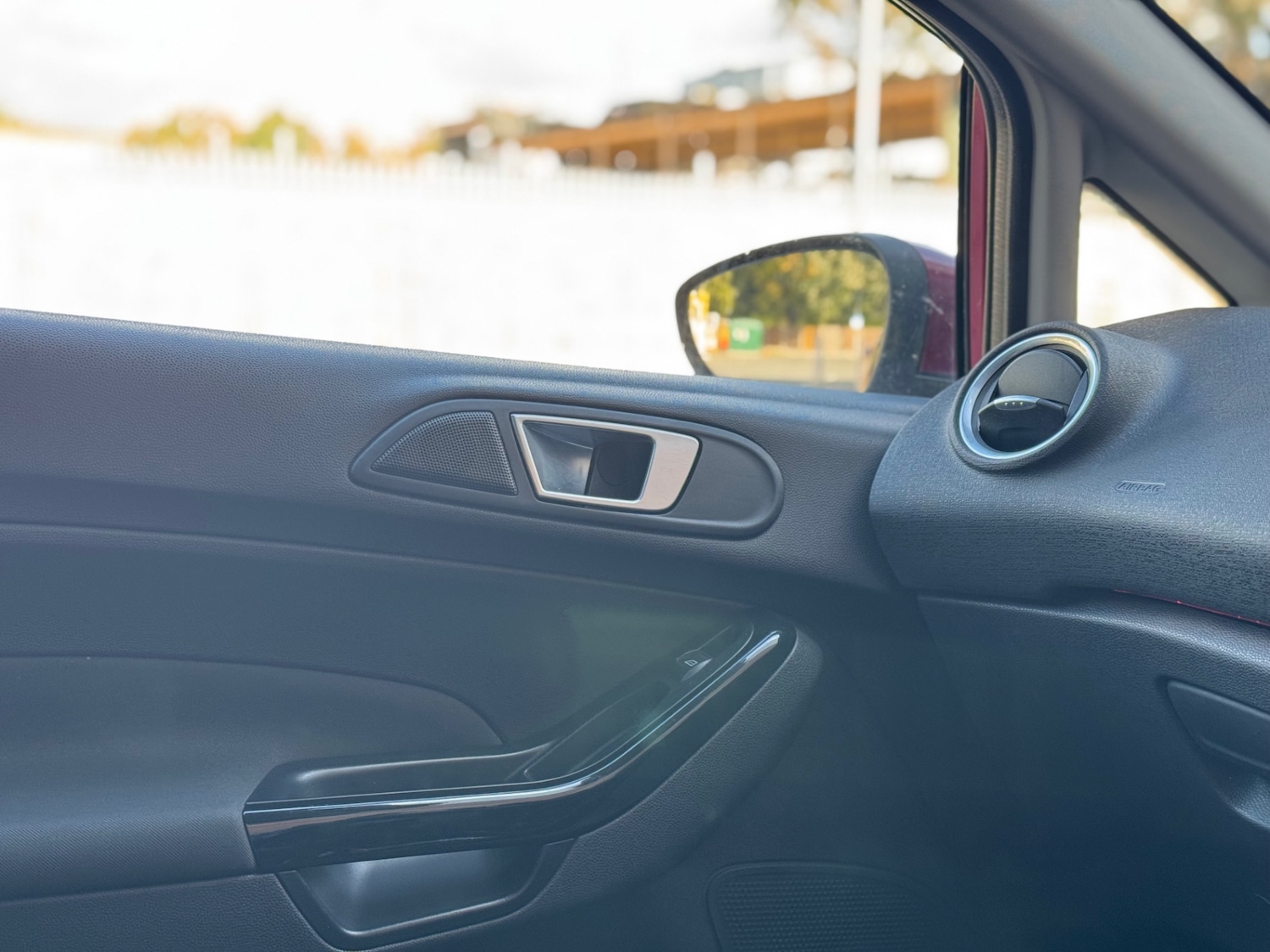 Used Ford Fiesta 2014 for sale - 76392080: Photo 26