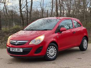 2012 (12) - 1.0 ecoFLEX S 3dr