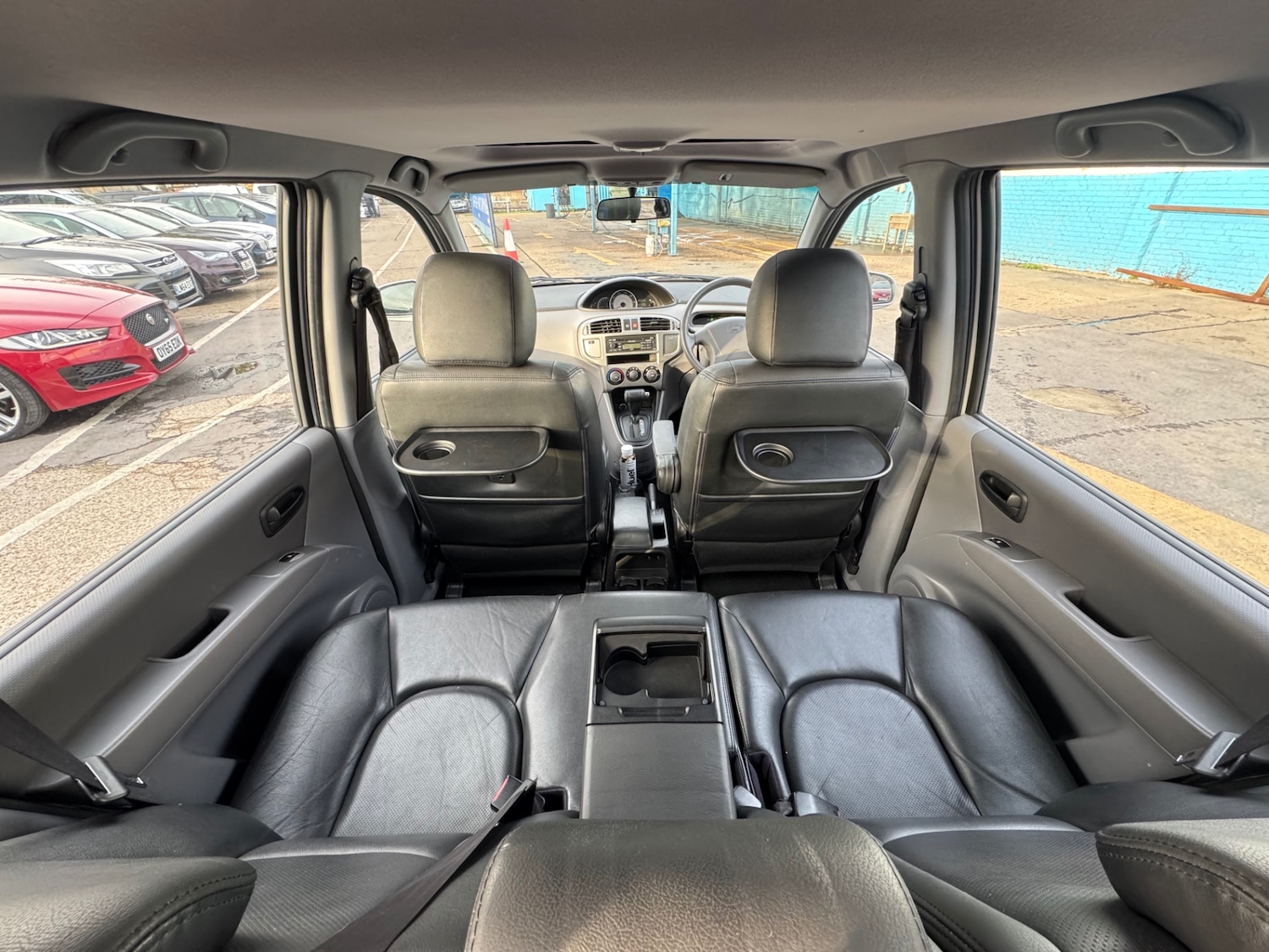 Used Hyundai Matrix 2006 for sale - 76401469: Photo 10