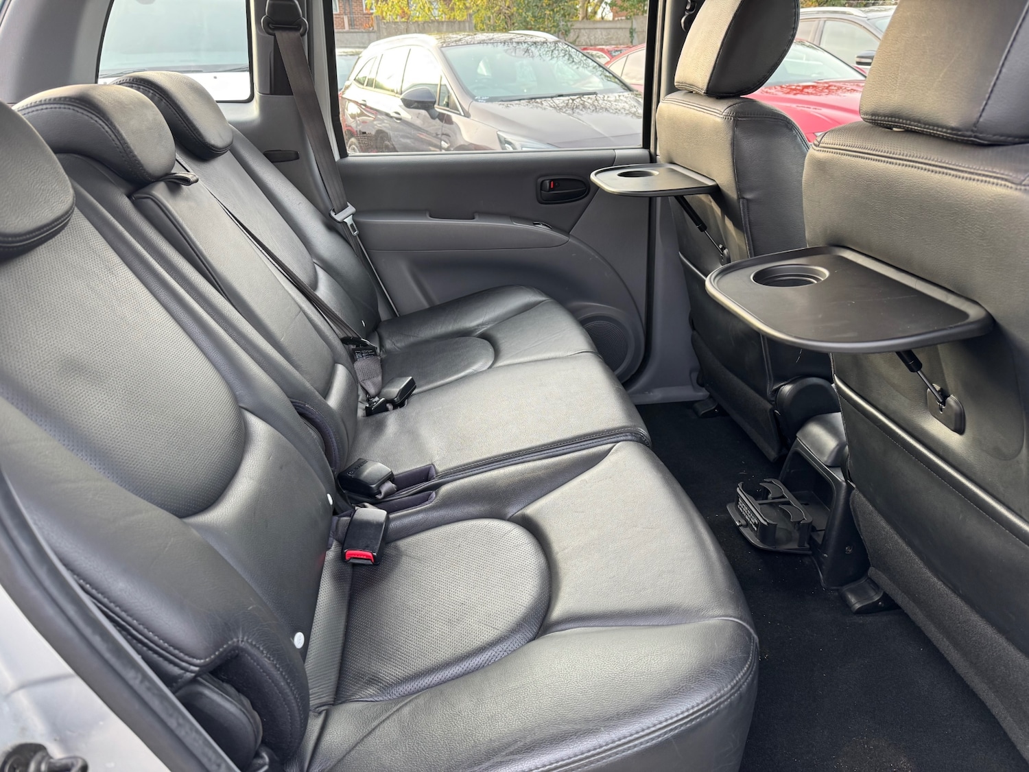 Used Hyundai Matrix 2006 for sale - 76401469: Photo 11