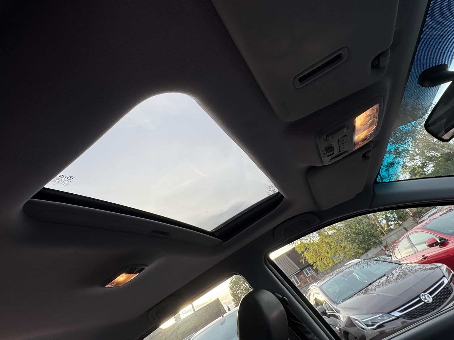 Used Hyundai Matrix 2006 for sale - 76401469: Photo 13