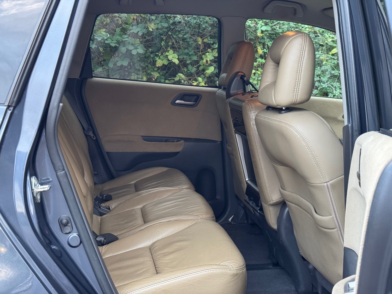 Used Honda FR-V 2007 for sale - 76387547: Photo 12