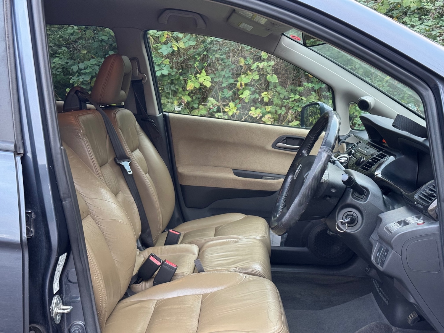 Used Honda FR-V 2007 for sale - 76387547: Photo 15