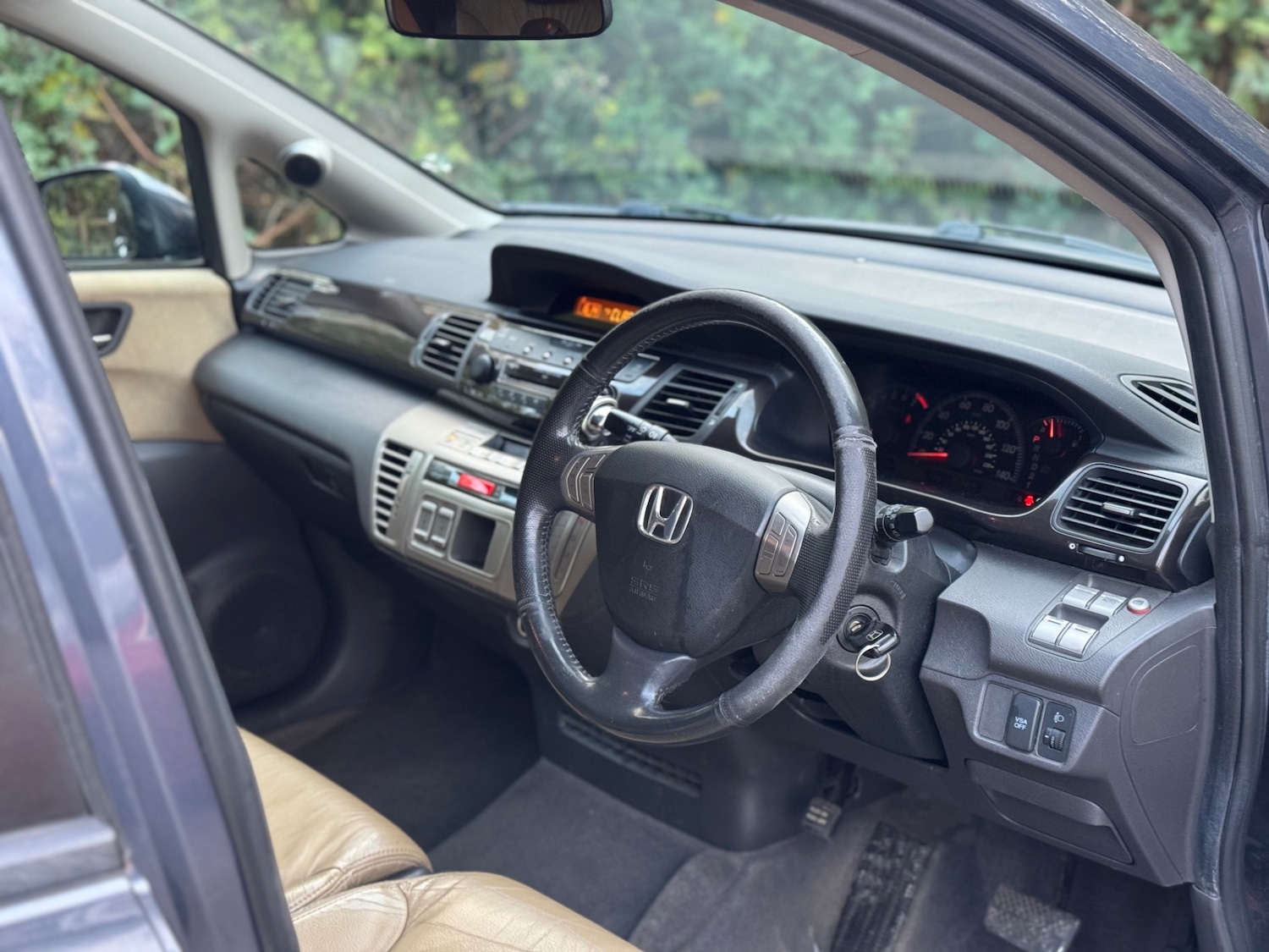Used Honda FR-V 2007 for sale - 76387547: Photo 16