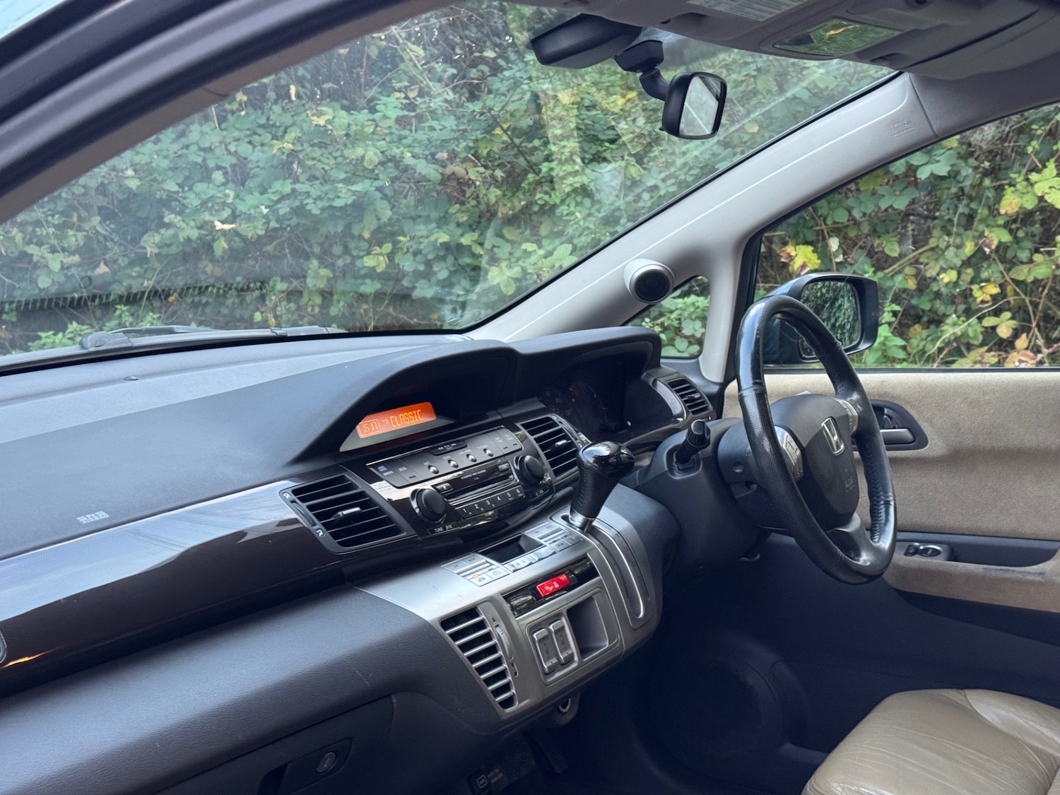 Used Honda FR-V 2007 for sale - 76387547: Photo 17