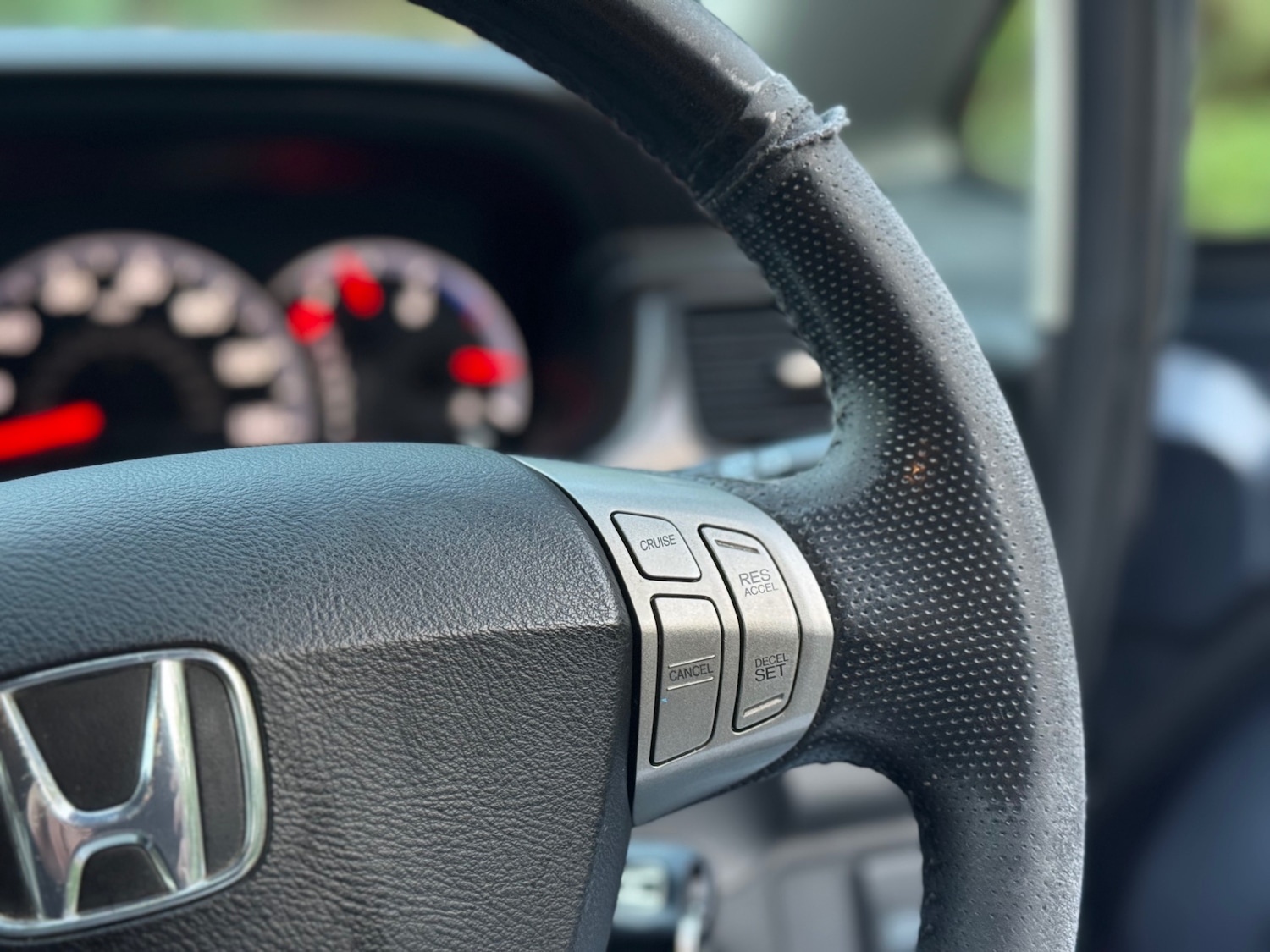 Used Honda FR-V 2007 for sale - 76387547: Photo 19