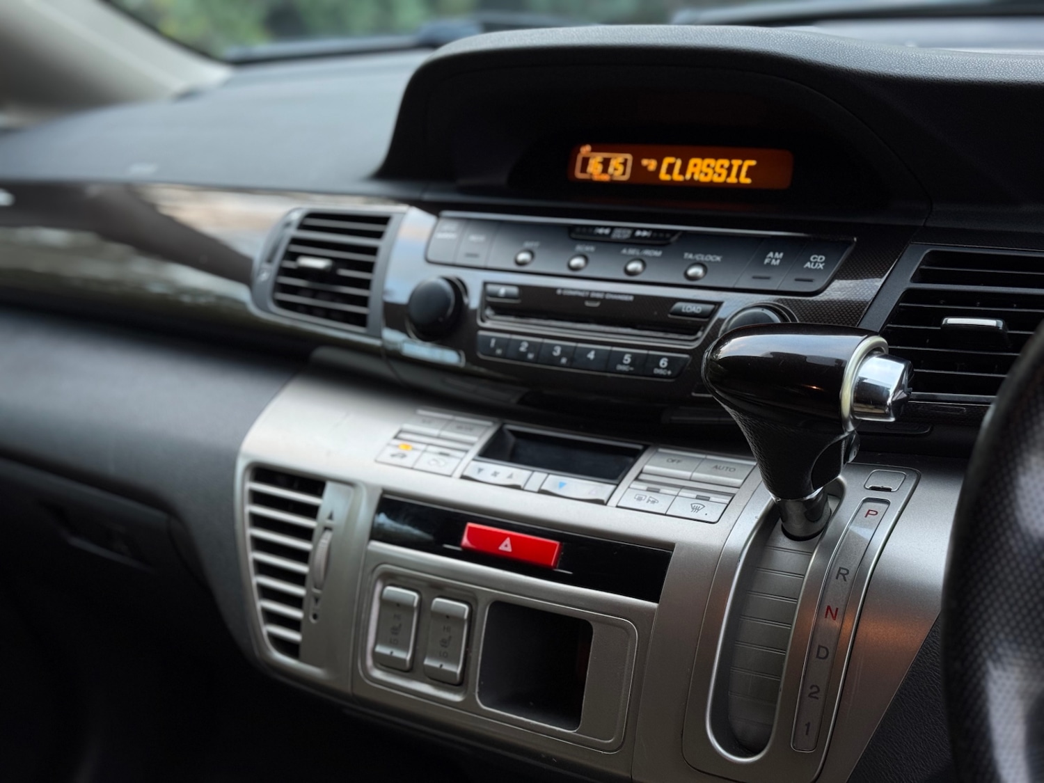 Used Honda FR-V 2007 for sale - 76387547: Photo 20