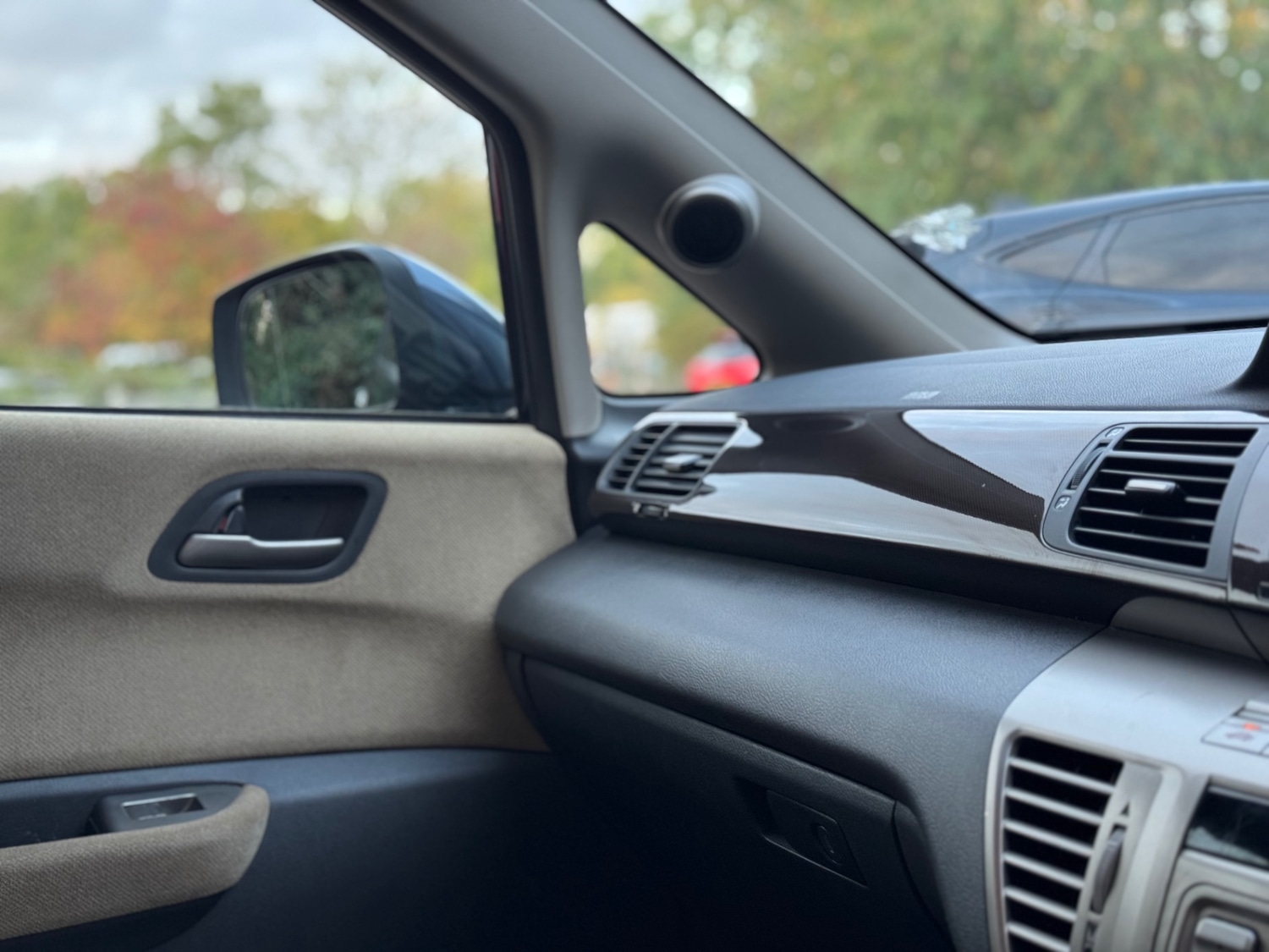 Used Honda FR-V 2007 for sale - 76387547: Photo 25