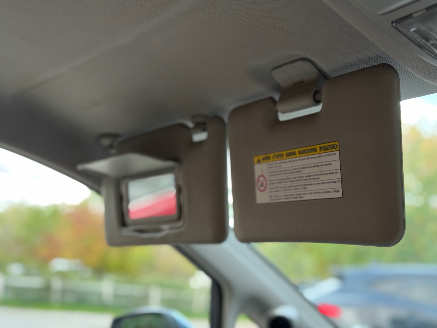 Used Honda FR-V 2007 for sale - 76387547: Photo 26