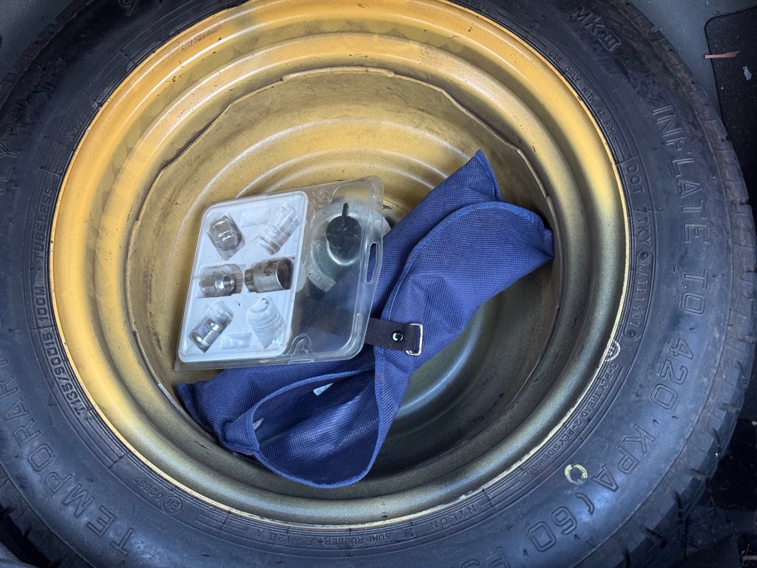 Used Honda FR-V 2007 for sale - 76387547: Photo 27