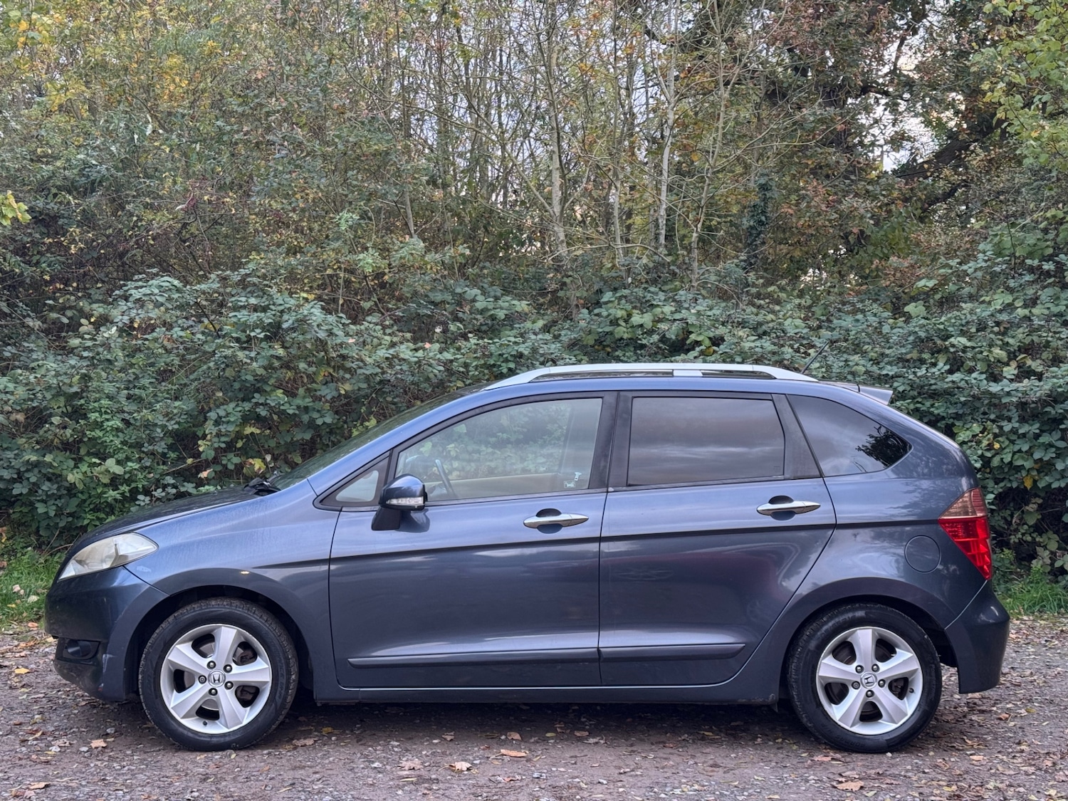 Used Honda FR-V 2007 for sale - 76387547: Photo 5