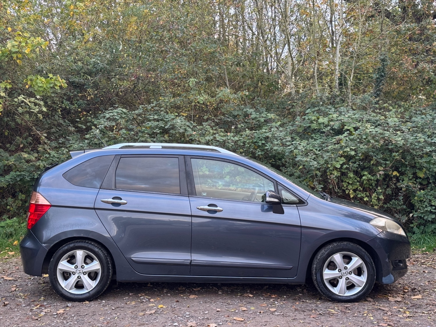 Used Honda FR-V 2007 for sale - 76387547: Photo 6