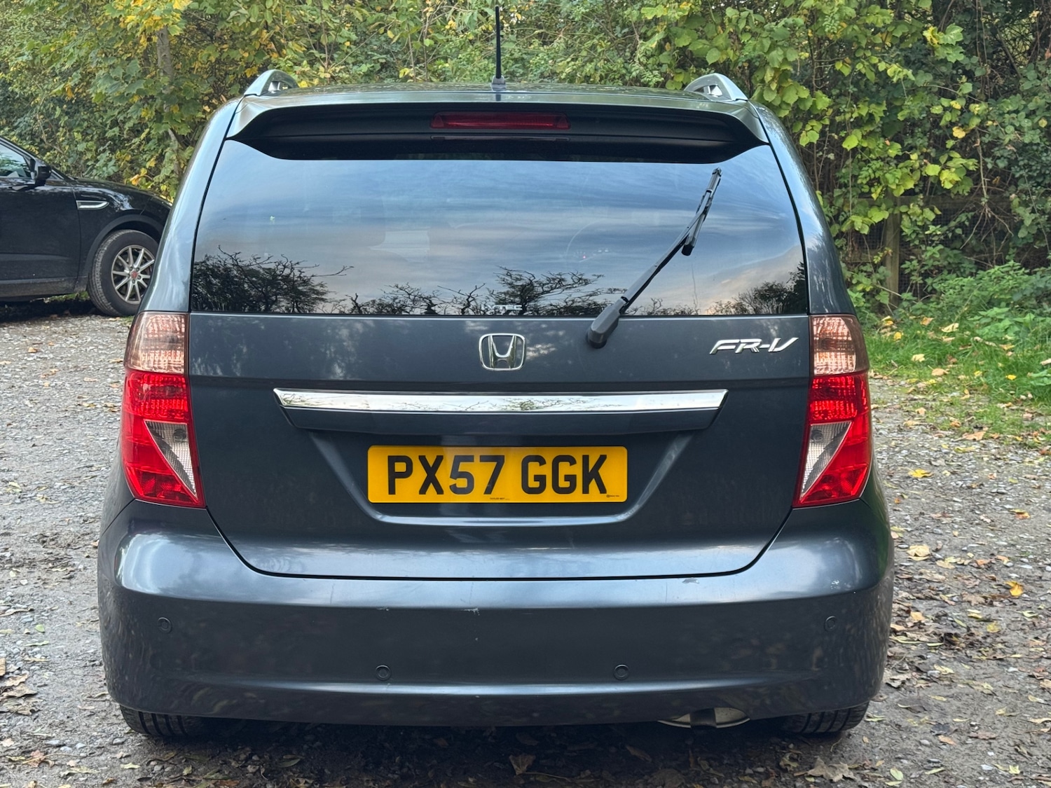 Used Honda FR-V 2007 for sale - 76387547: Photo 9